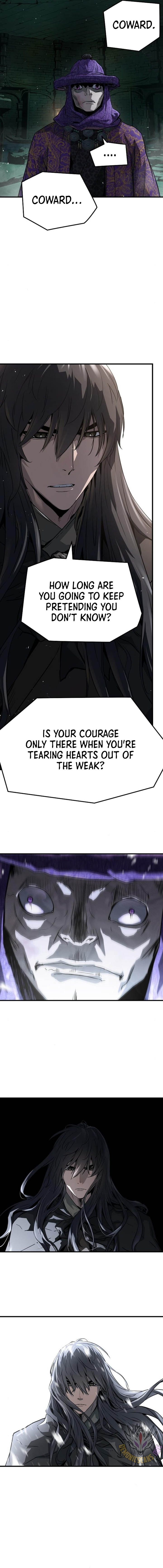 Absolute Regression Chapter 52 3